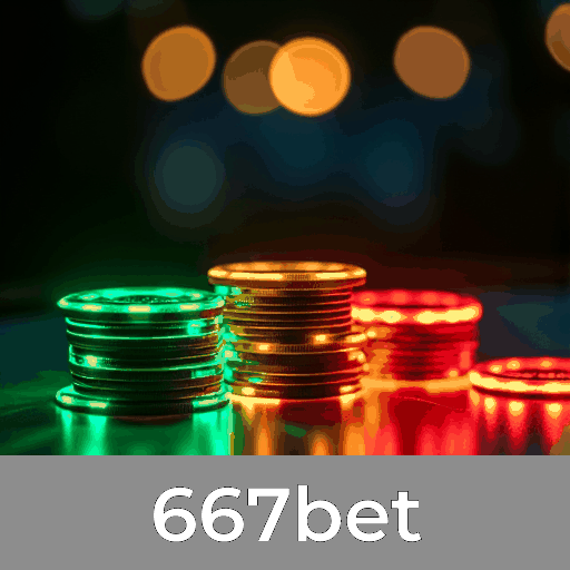 667bet - Promoções e bônus exclusivos para novos jogadores.