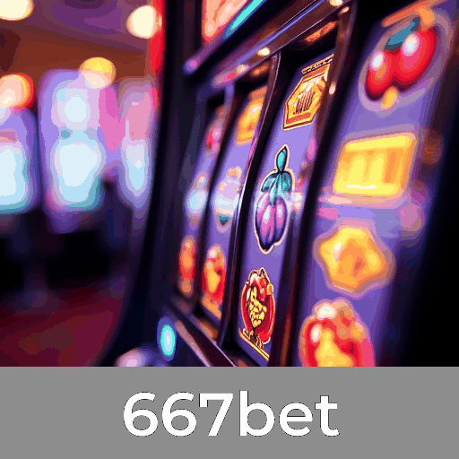 667bet - Bônus para jogos como Fortune OX e Fruit Party