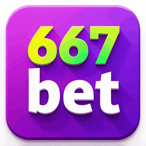 667bet Logo